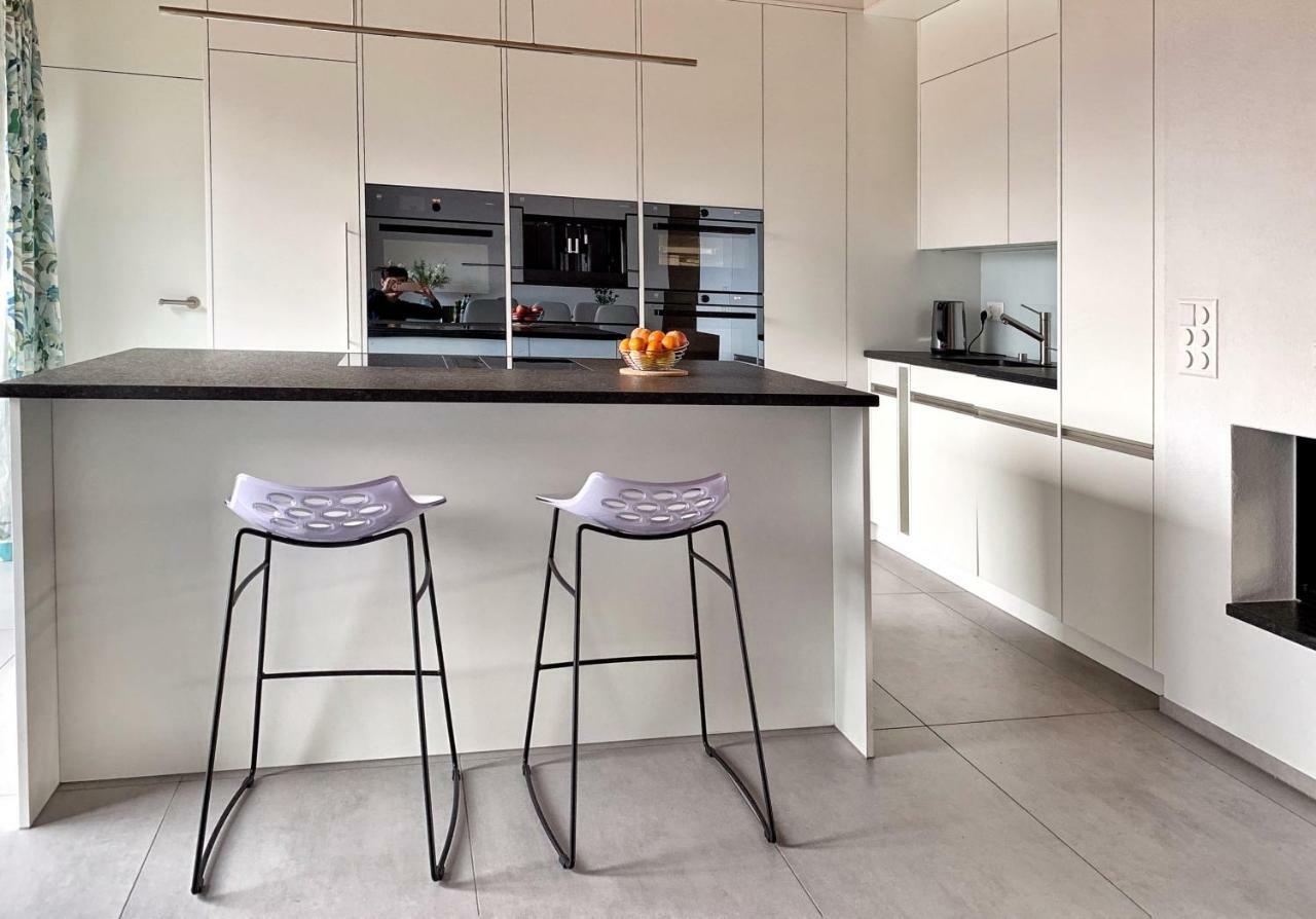 Ferienapartment Landhaus 4U Мейринген Экстерьер фото