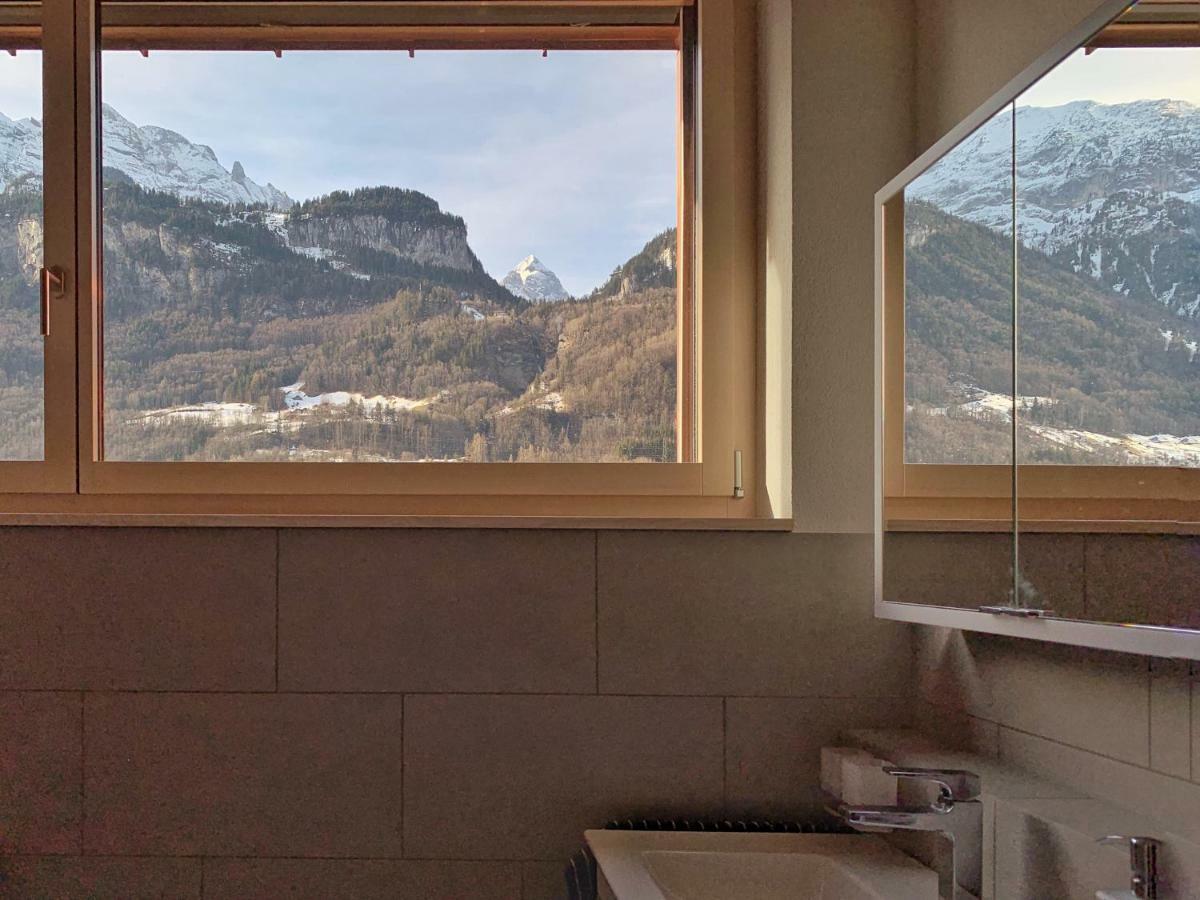 Ferienapartment Landhaus 4U Мейринген Экстерьер фото